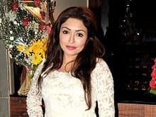 Tareena Patel