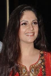 Gracy Singh