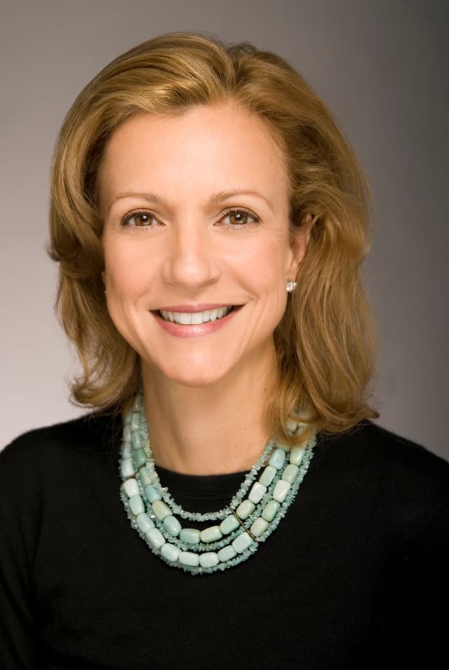 Deborah Forte
