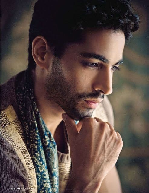 Anuj Choudhry