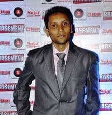 Giresh Naik K
