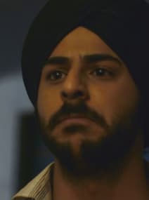 Deepak Sandhu