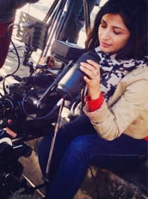 Babita Puri
