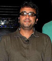 Dibakar Banerjee