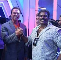 Besant Ravi