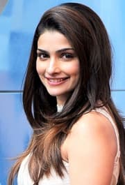 Prachi Desai