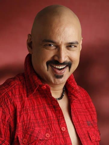Suresh
