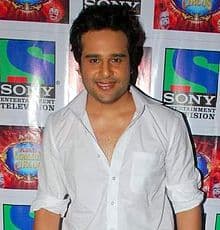 Krishna Abhishek