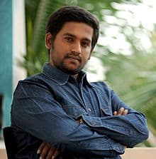 Sanjeev Reddy