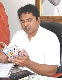 Sarathkumar