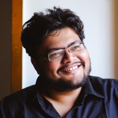 Pratim D. Gupta