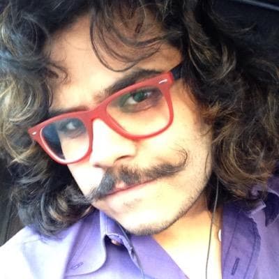 Raja Sen