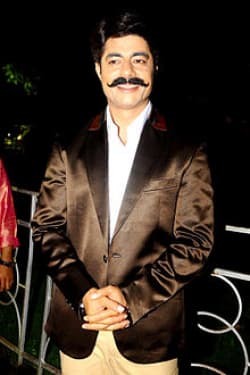 Sushant Singh