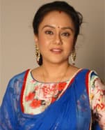 Deepika Amin