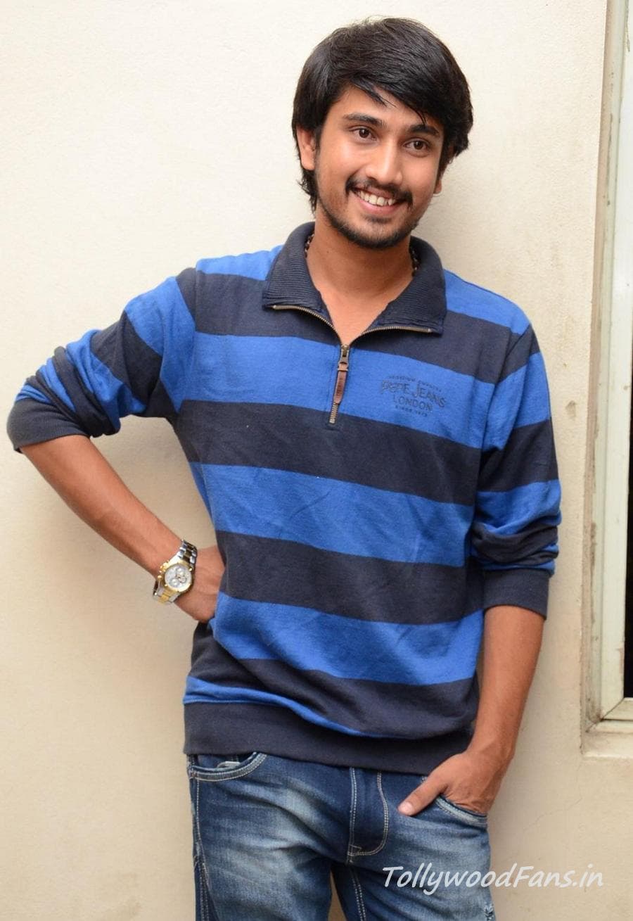 Raj Tarun