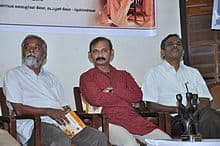 Radha Mohan