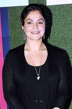 Pooja Bhatt