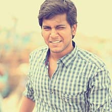 Sananth Reddy