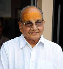 K. Viswanath