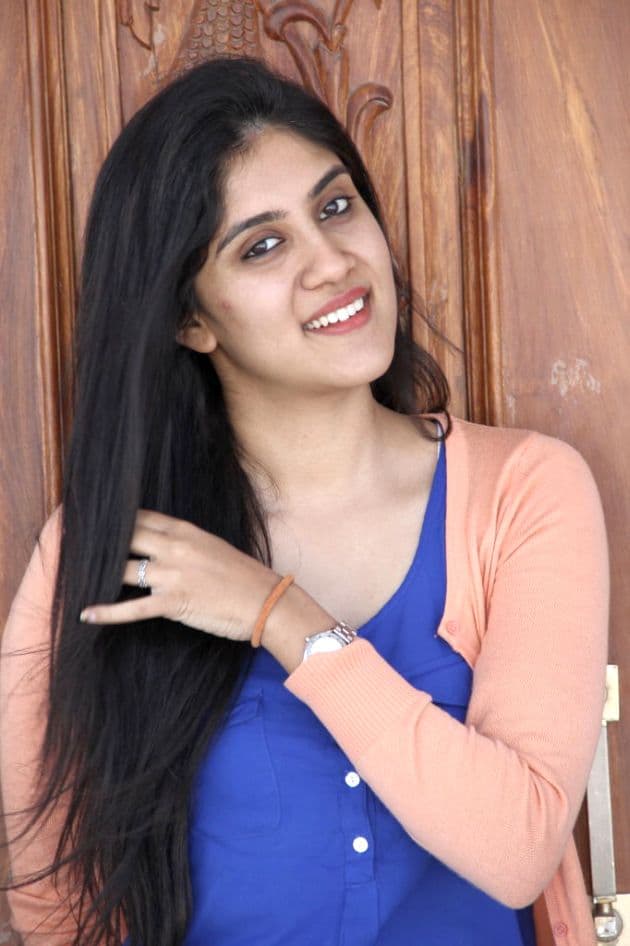 Dhanya Balakrishna
