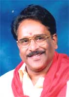 Paruchuri Gopala Krishna