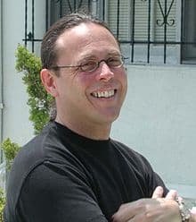 José Rivera