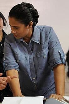 Lakshmi Ramakrishnan