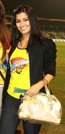 Varalaxmi Sarathkumar