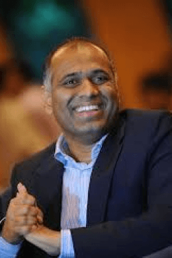 Prasad V. Potluri