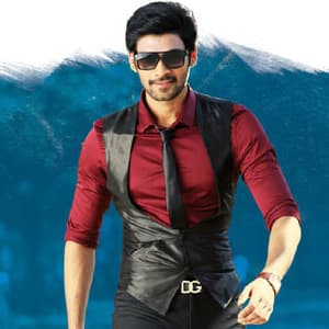 Bellamkonda Sreenivas