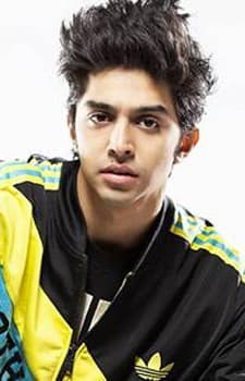 Shivam Patil