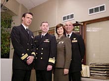 David James Elliott