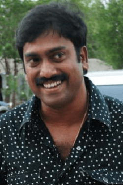 Vasu Varma