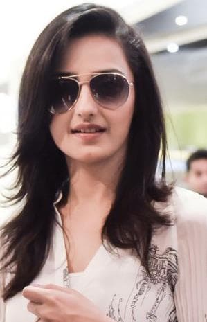 Momal Sheikh