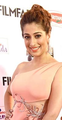 Lakshmi Rai