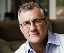 David Linde