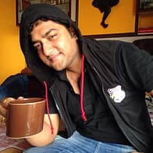 Sunny Bawra