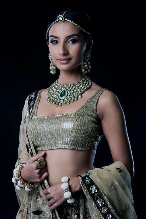 Patralekha