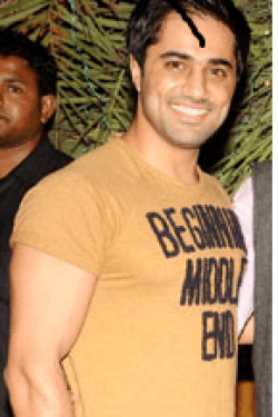 Vishal Karwal