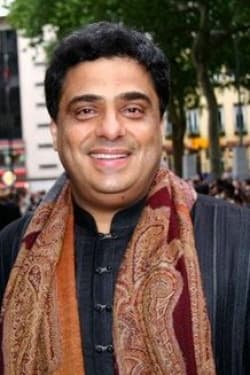 Ronnie Screwvala