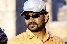 S. S. Rajamouli