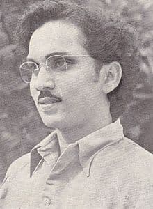 Akkineni Nageswara Rao