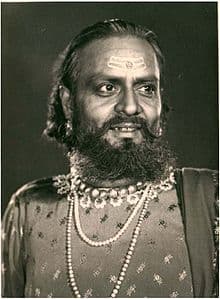 C.S.R. Anjaneyulu