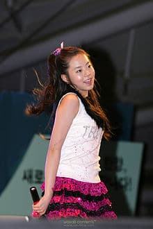Ahn So-hee