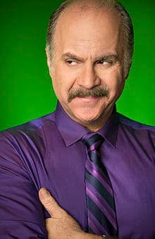 Steve Bannos