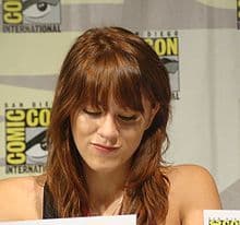 Brit Morgan