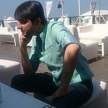 Vishal Mishra