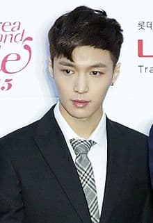Zhang Yixing