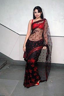 Anangsha Biswas