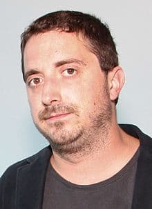 Pablo Larraín